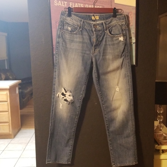 Mother The Loosey size 26 EUC - Picture 5 of 8